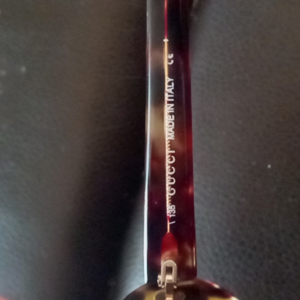 Gucci women's sunglasses - Picture 3 of 6